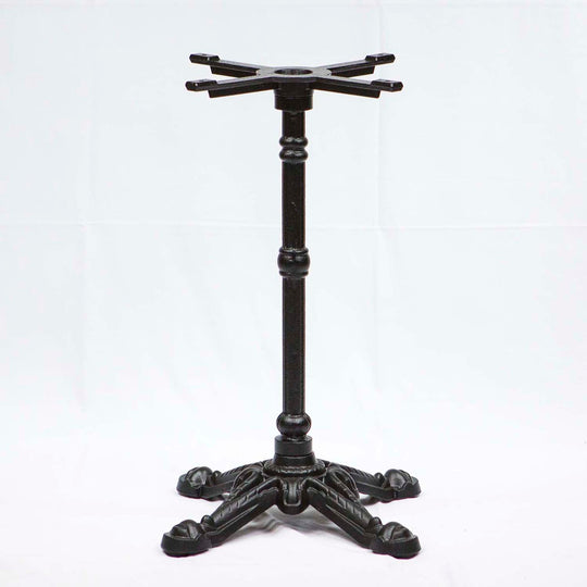 Cast Iron Table Legs &amp; Bistro Table Base