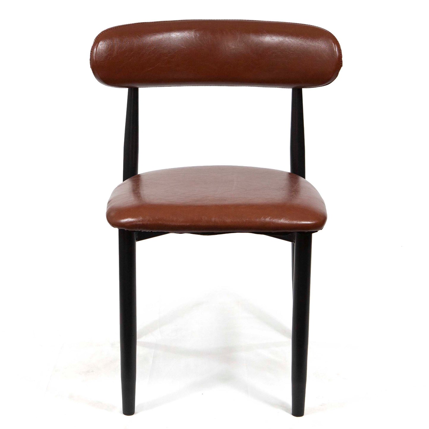leather restaurant chairs