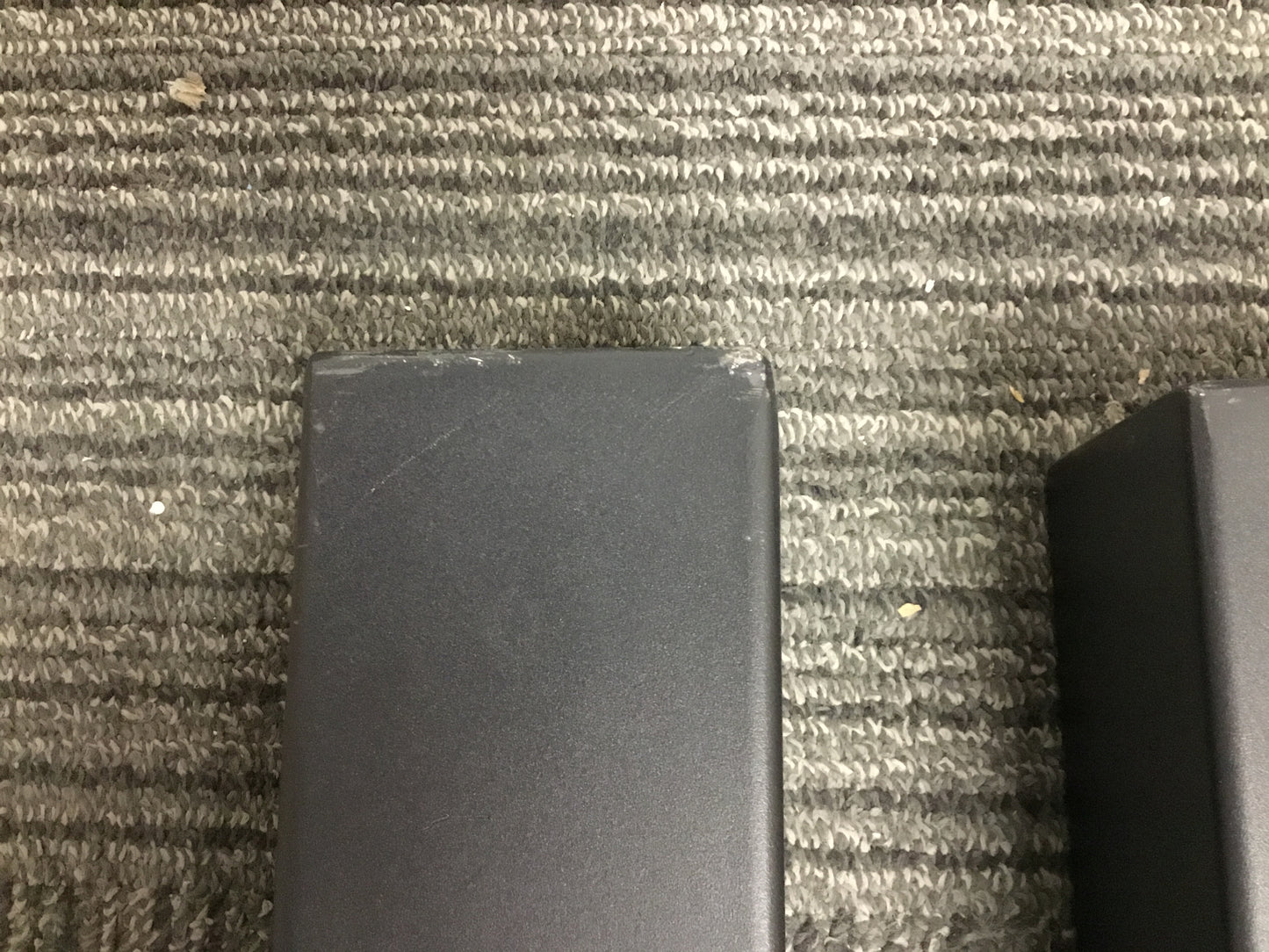 Pickup Only Clearance #163: Table Legs 40" For Bar Height Pub Table, Set/3, #SS1080