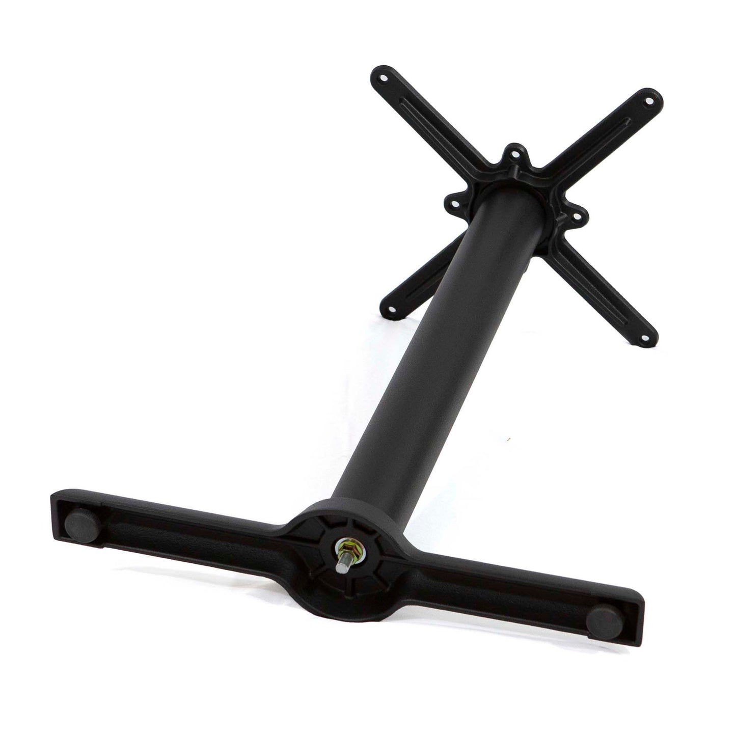 1 Pair Cast Iron Base For Long Table #JK3031