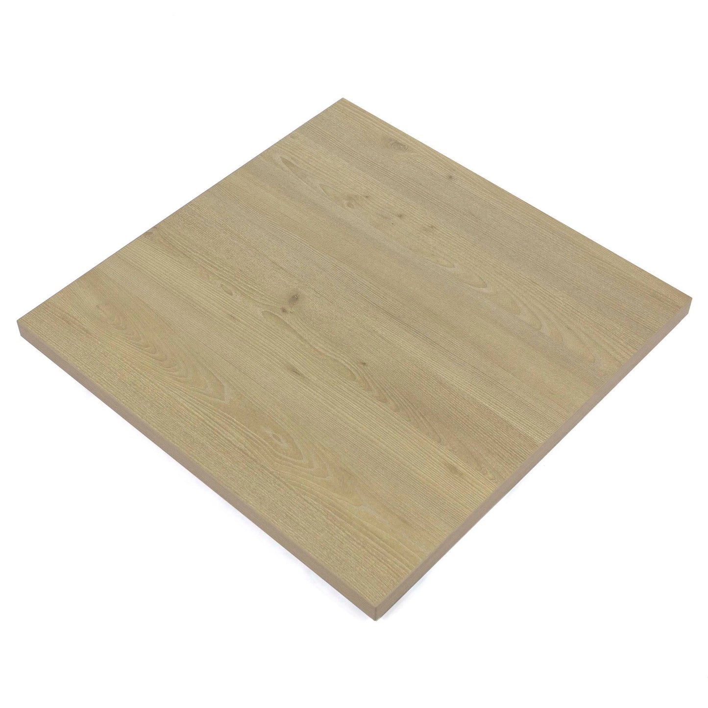 melamine restaurant table top 30 x 30"