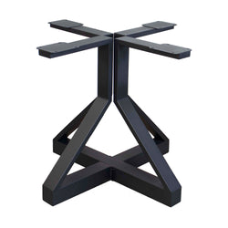 SS006 round dining table legs