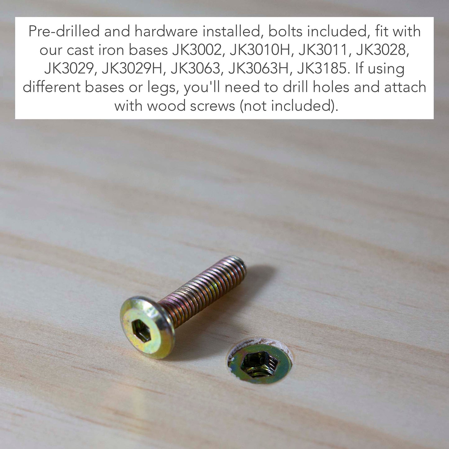 24 x 30" Solid Pine Restaurant Cafe Table Top, Dark Walnut Color #KD2430-WN