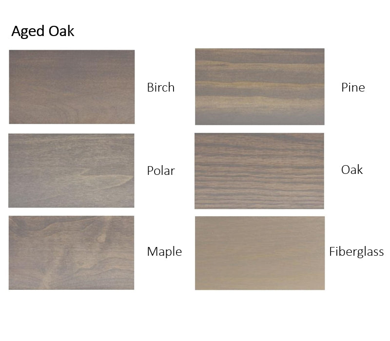 Old Masters Gel Stain (38 variants) Rusty Design