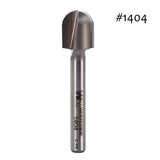 Whiteside, Round Nose Router Bits