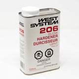 West System 206 Slow Hardener