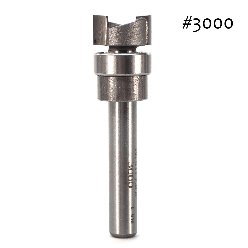 Big daddy store router bit