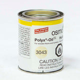 * OS3043, OSMO Polyx-Oil 3043 Clear Satin - RustyDesign
