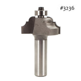 Whiteside, Classical Pattern Router Bits