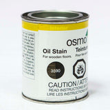 OSMO Oil Stain - RustyDesign