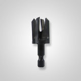 Snappy, Tapered Plug Cutter (2 Variants)