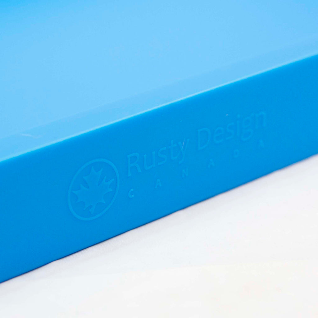 Large Silicone Molds For Resin Epoxy Charcuterie Board Rusty Design