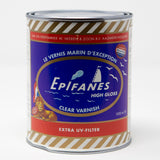Epifanes Clear Gloss Varnish