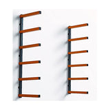 Bora, Lumber Storage Racks (2 Variants)