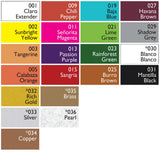 Pinata Colors, 4 oz Large Pack - RustyDesign