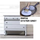 Real Milk Paint (Whites & Greys) (9 Colors)