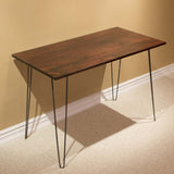 hairpin table legs 28" for desk, ship in canada