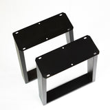 metal table legs for end or side table, ship in USA & Canada