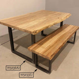 Dining Table Legs & Bench Legs