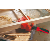 BESSEY Angle Clamps, With 2K Handle, #WS-3+2K