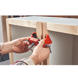 BESSEY Cabinetry Clamp, Face Frames (BES-BES8511)
