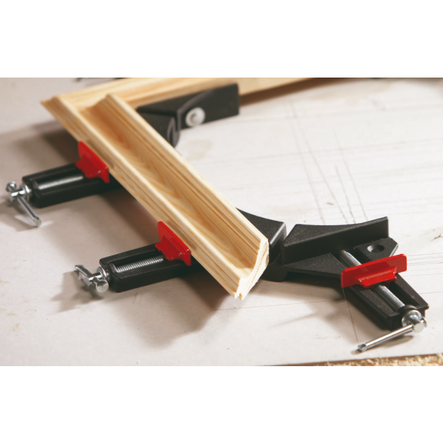 BESSEY Corner Clamp