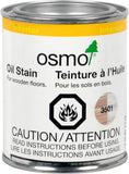OSMO Oil Stain - RustyDesign