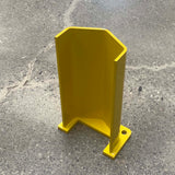 CLEARANCE - Pallet Rack Post Protector 12"