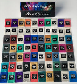 Black Diamond Pigment, Variety Box