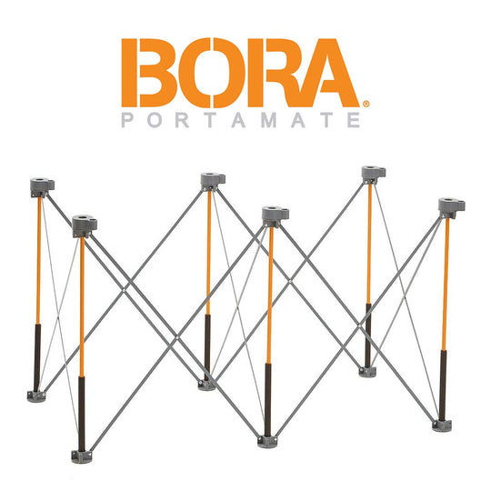 Bora Tools