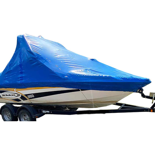 Boat Shrink Wrap Canada | Marine Shrink Wrap Supplies