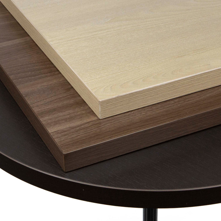 Restaurant Tables and Tops – Rusty Design Canada