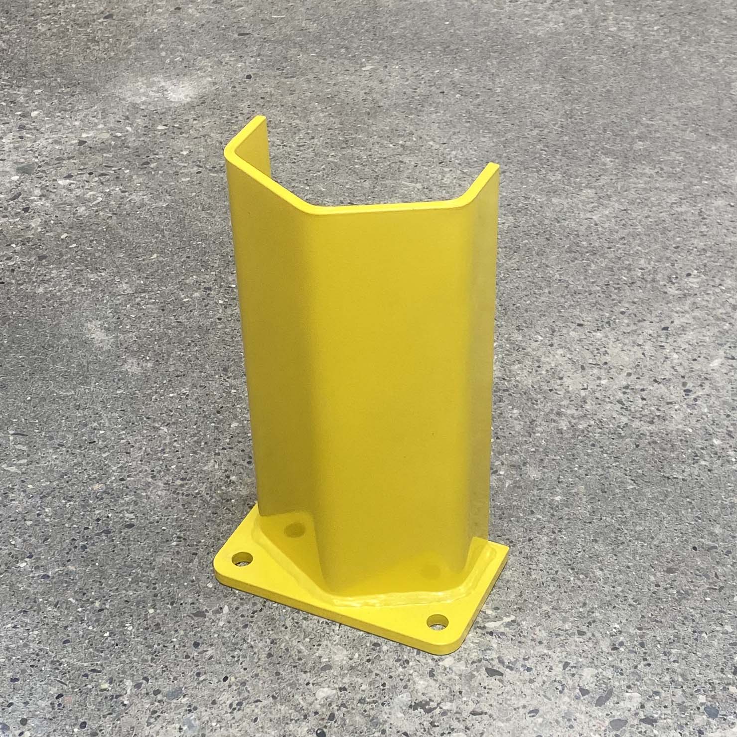 safety bollards