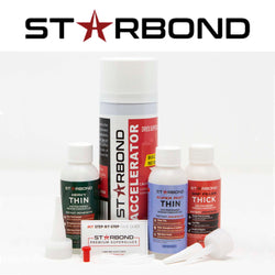 Starbond CA Glue
