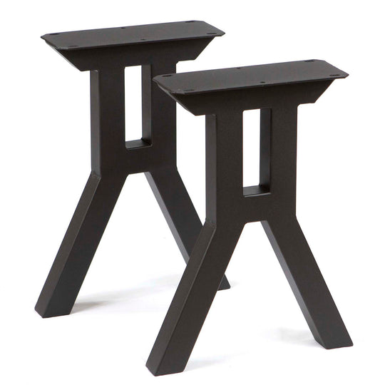 Wishbone Shaped Furniture Legs