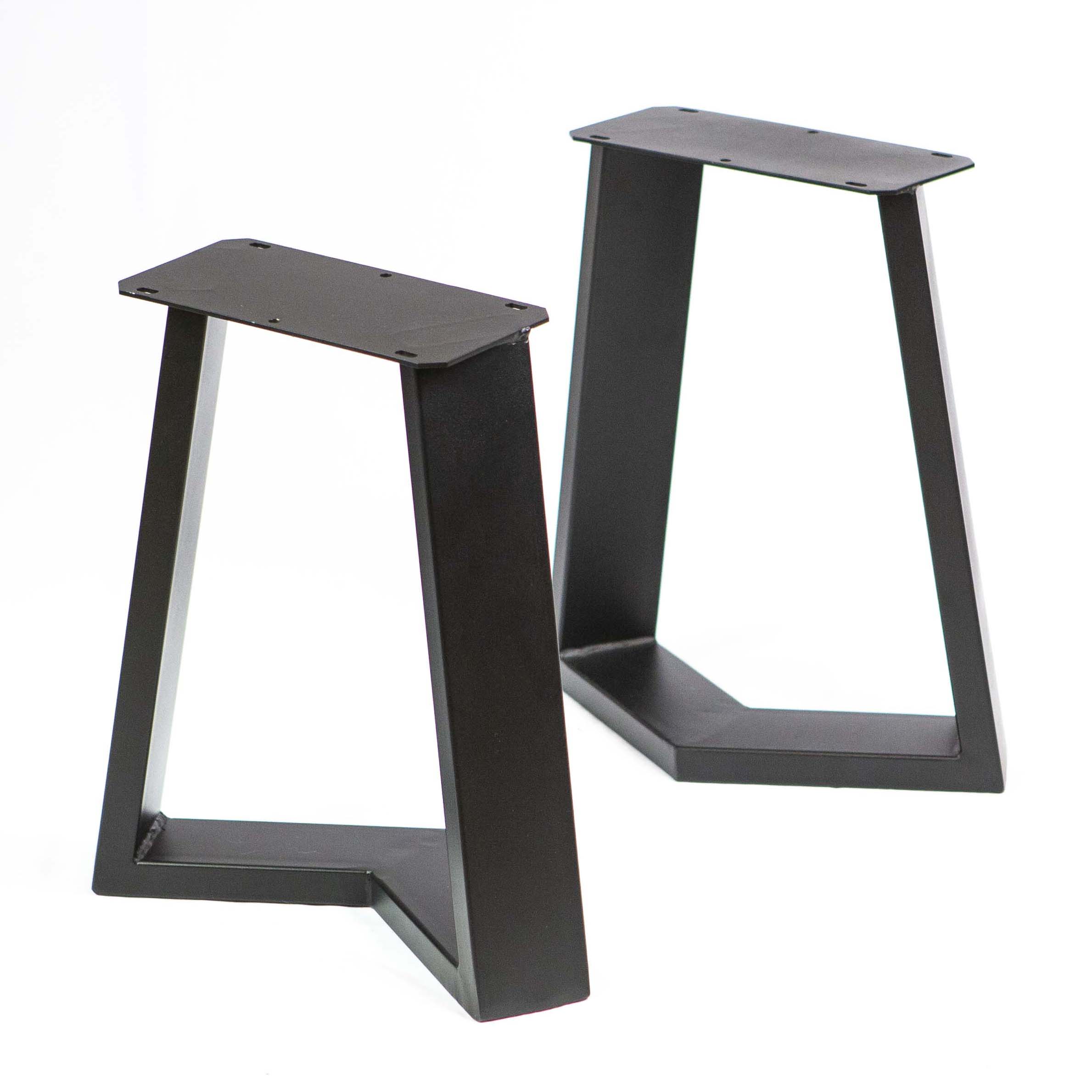 Shop Table Legs by Designs – Rusty Design Canada