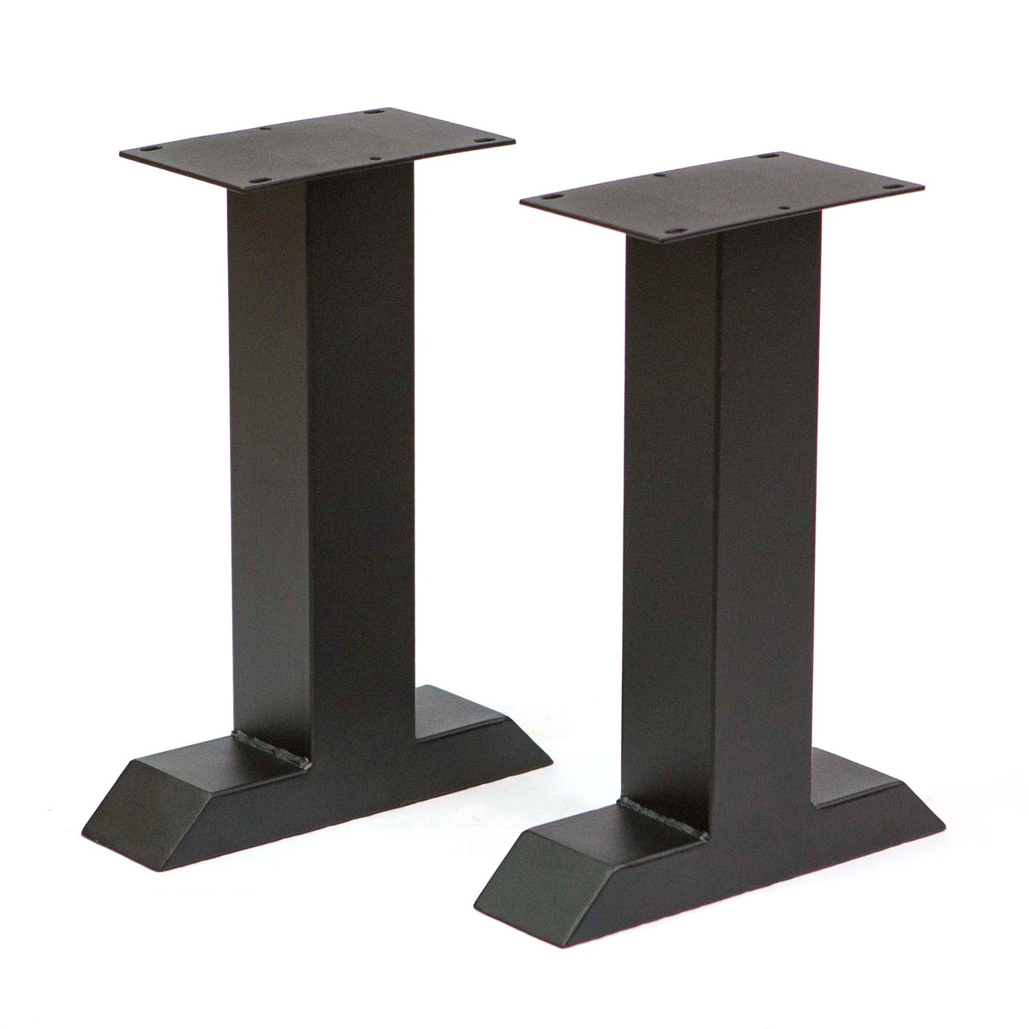 T-shaped furniture legs