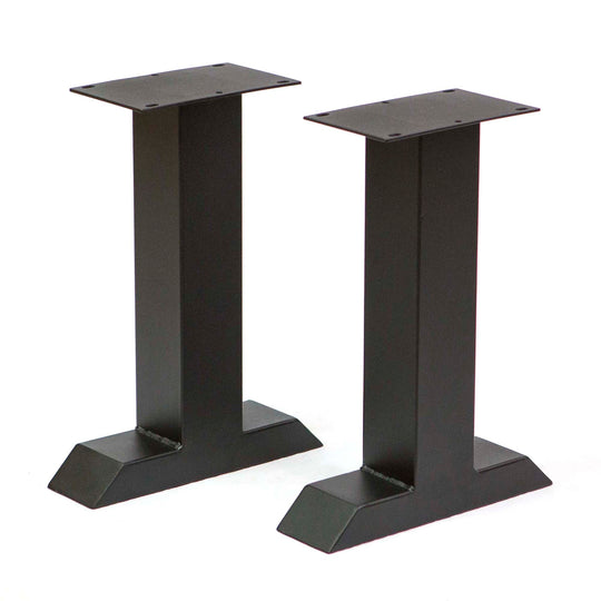 T Shaped Furniture Legs