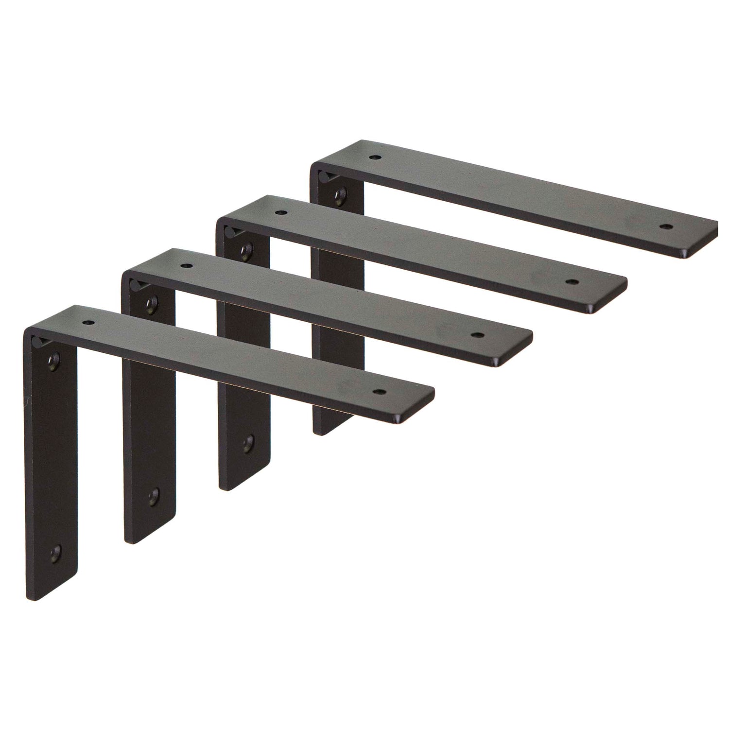 Shelf Brackets