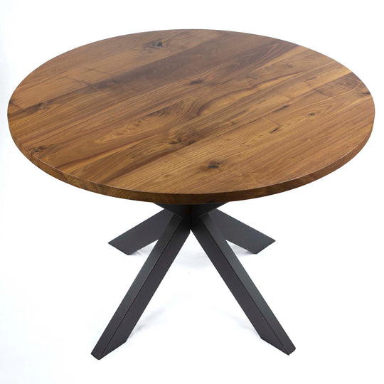 Table Legs for Round Tops