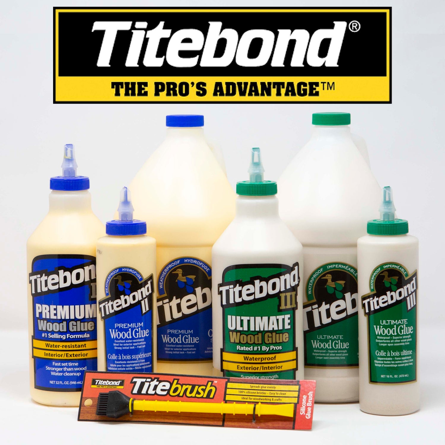 Titebond Glue