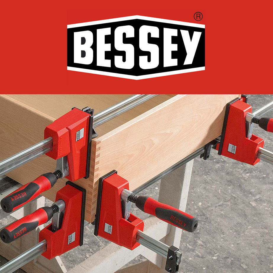 Bessey Clamps