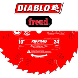 Freud - Diablo Tools