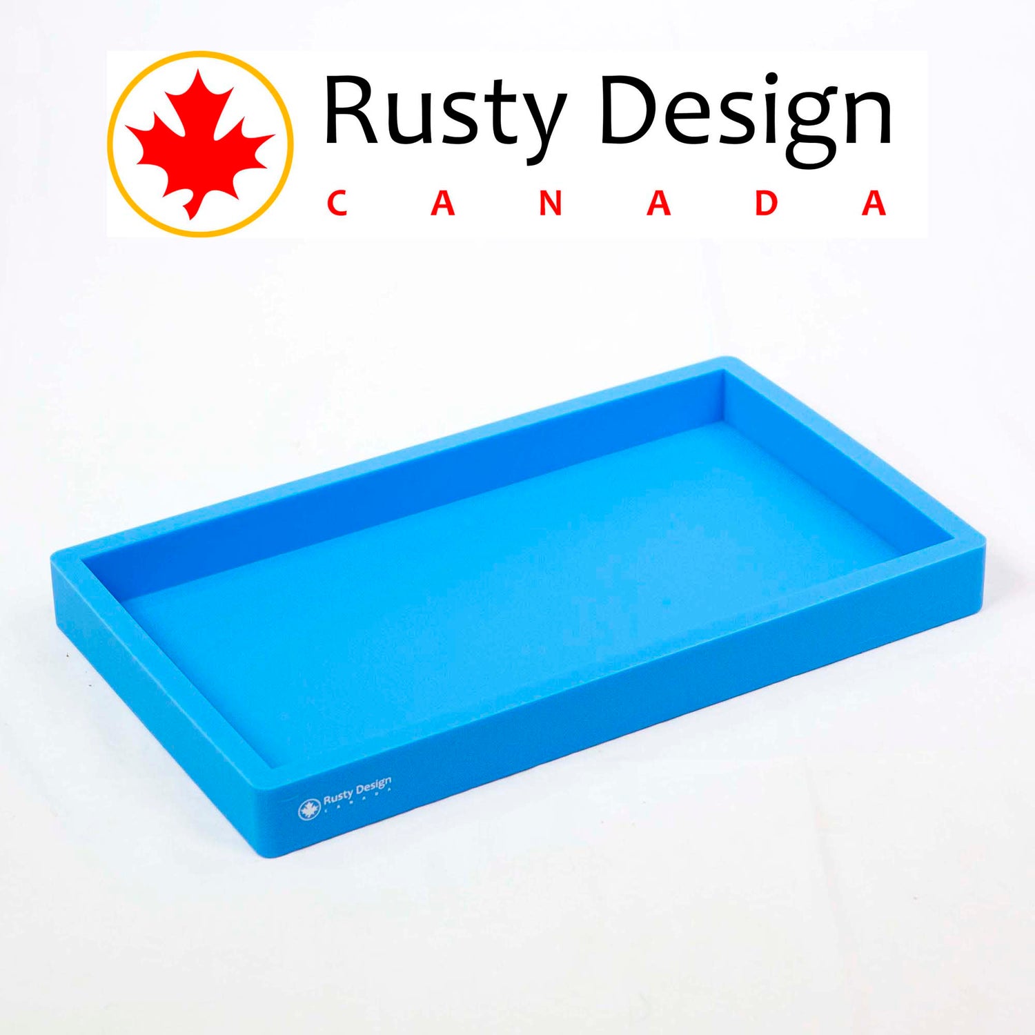 silicone molds for resin epoxy Canada USA