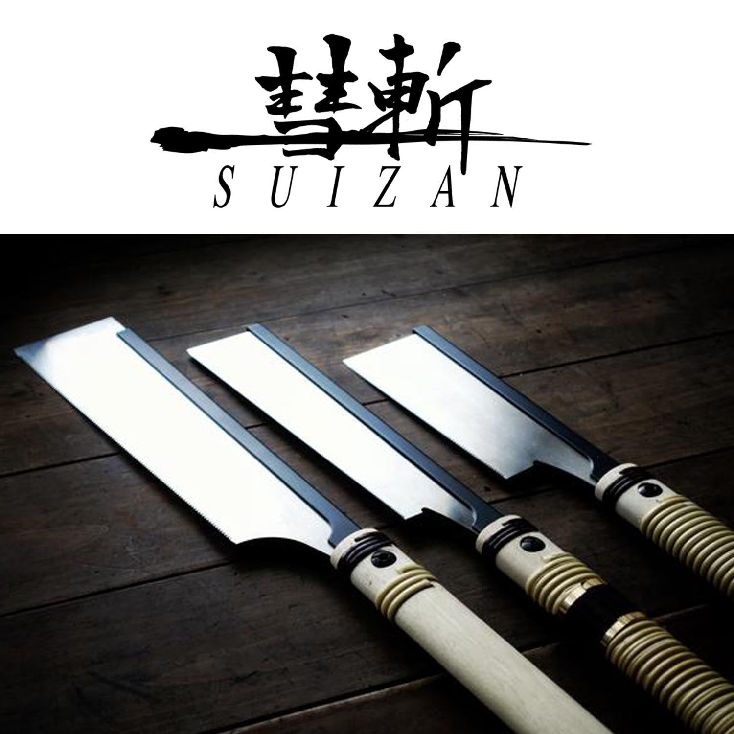 SUIZAN Hand Saw