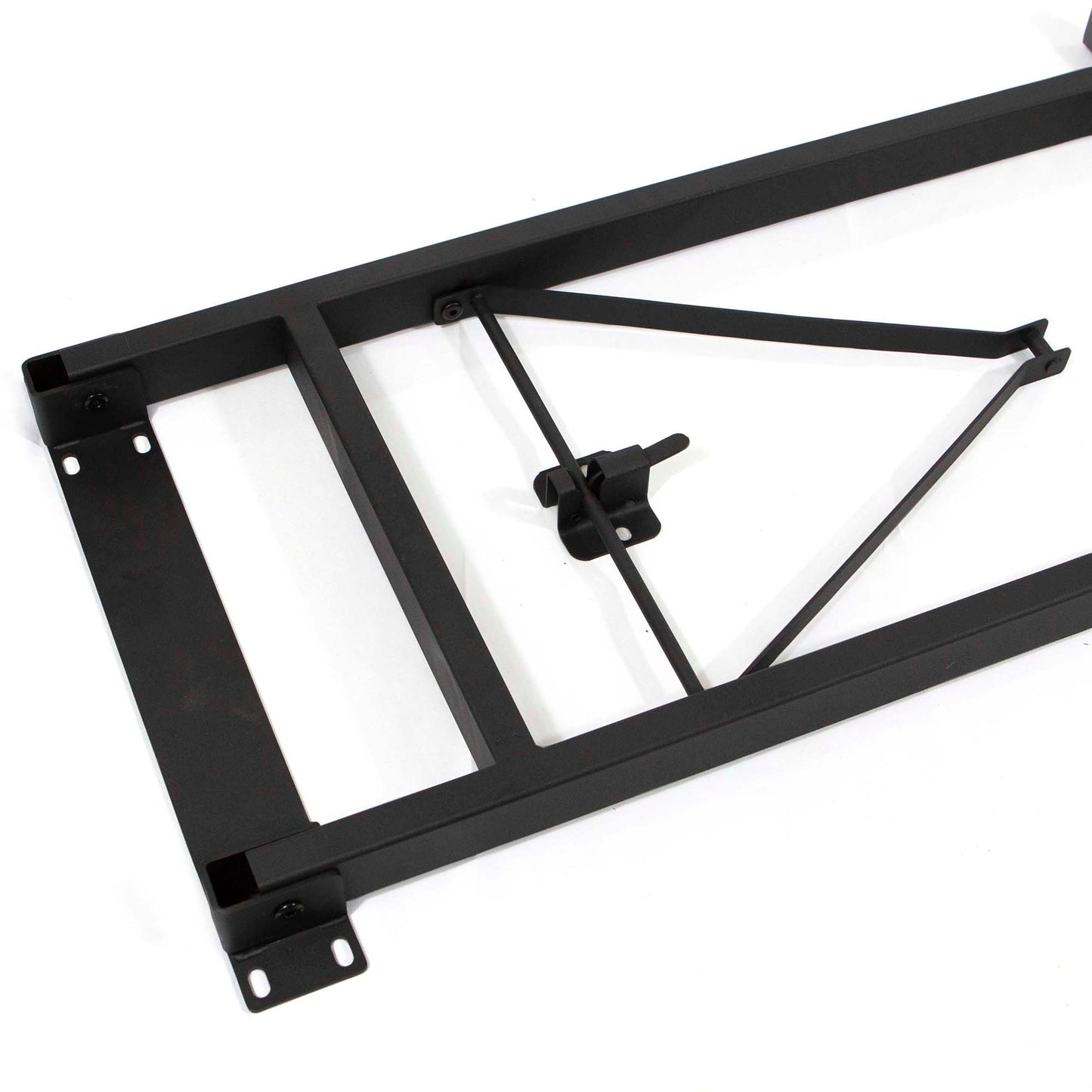 H28" Folding Table Legs, 1 Pair #SS025