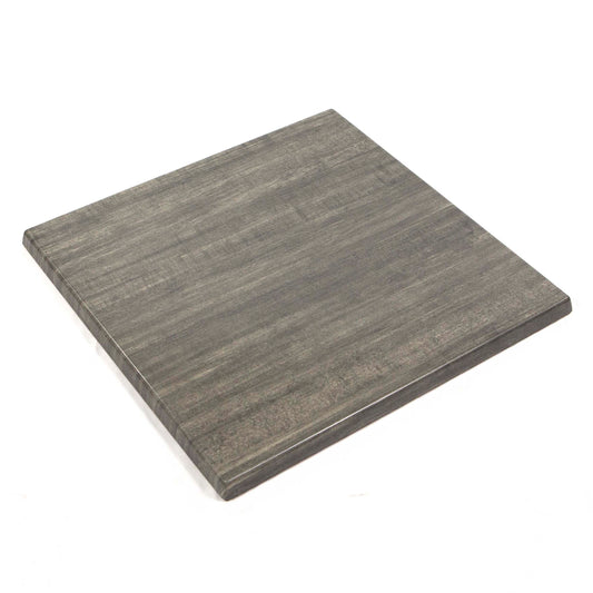 seamless all weather melamine table tops