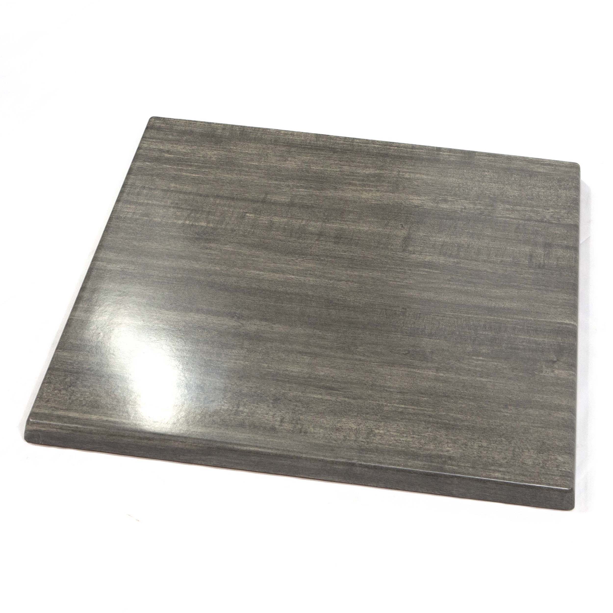 All Weather Melamine Board Tops – Rusty Design Canada
