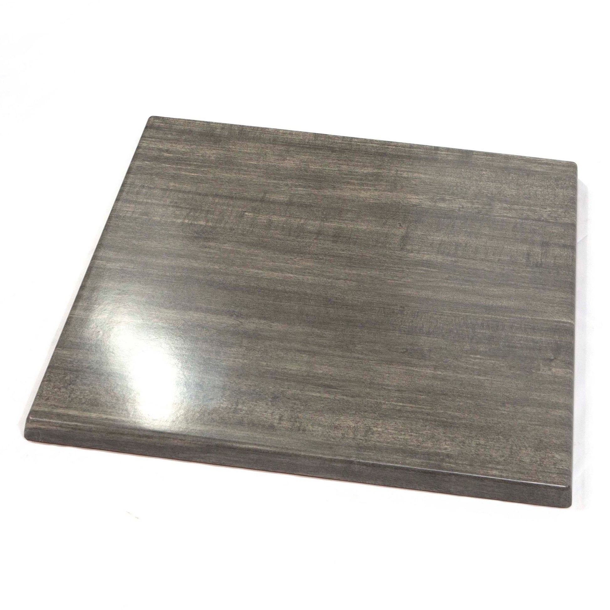 seamless all weather melamine table tops