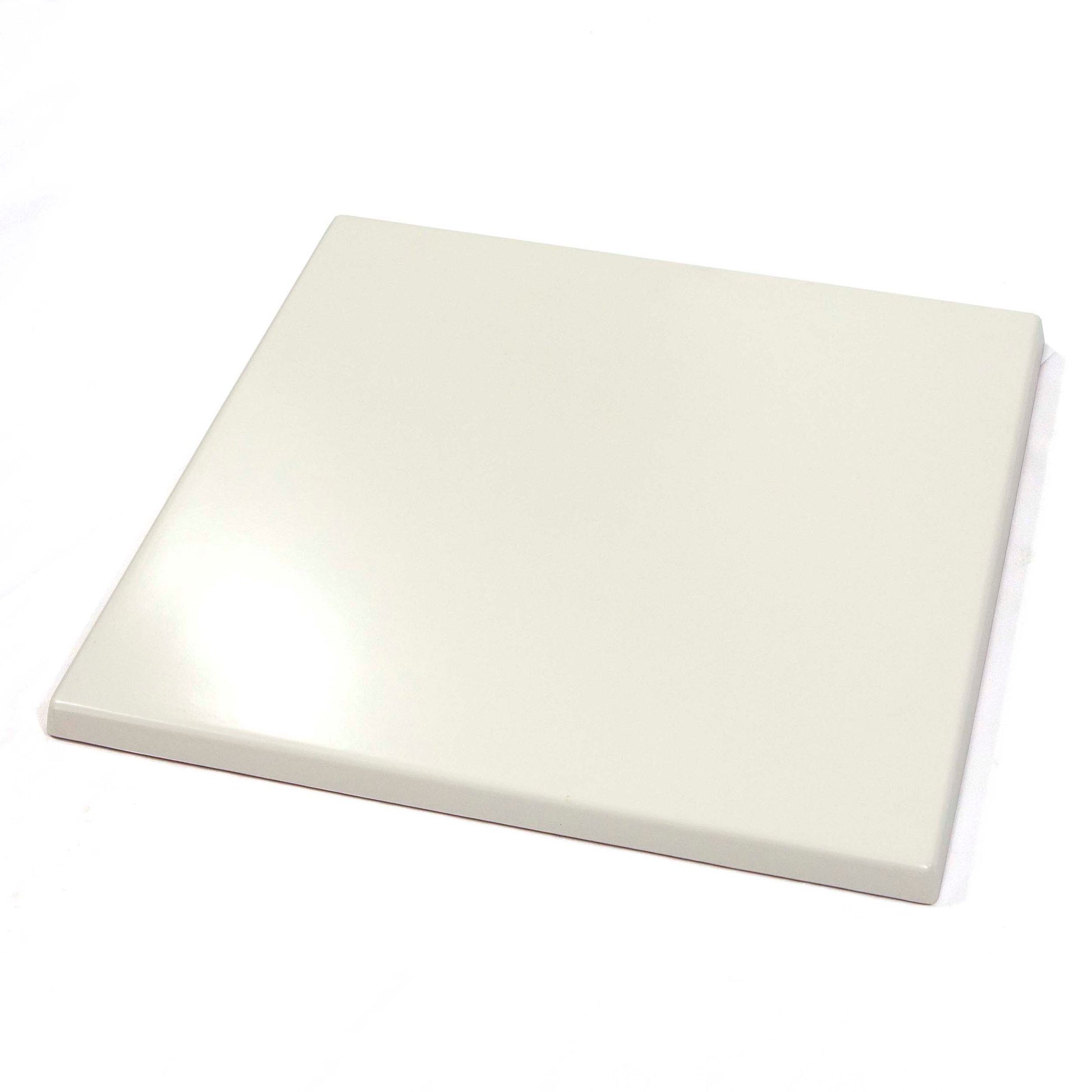 seamless all weather melamine table tops